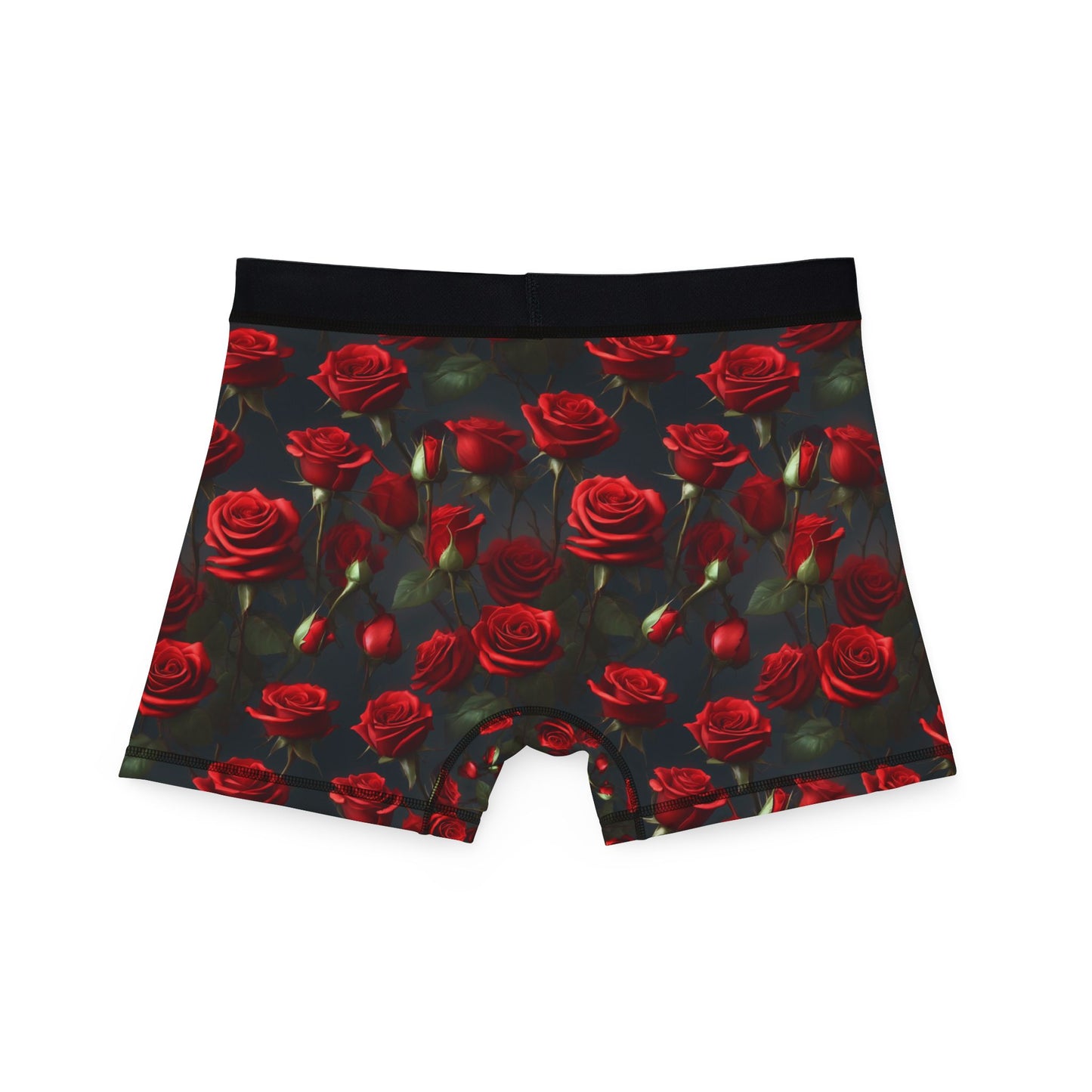 Roses Are Red