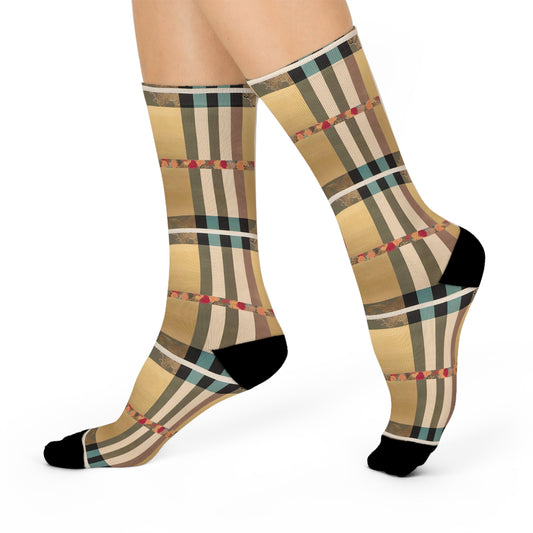 Just Roses Socks