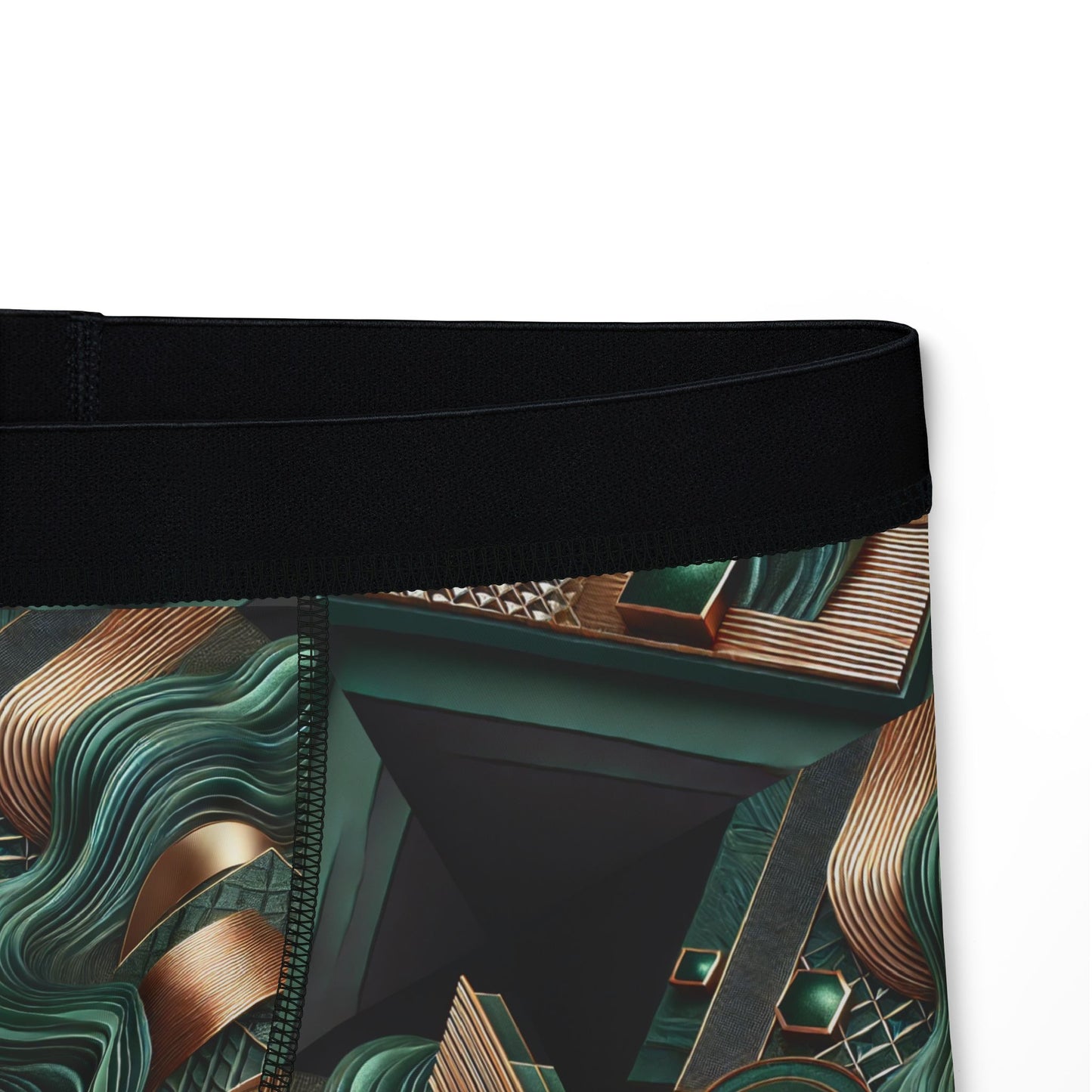 Emerald Maze