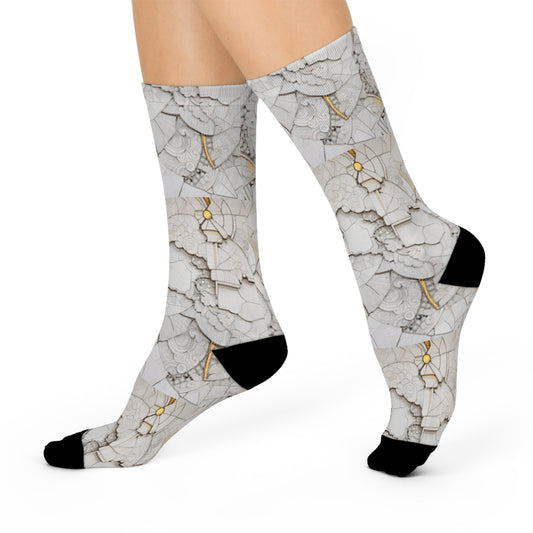 Granite Socks