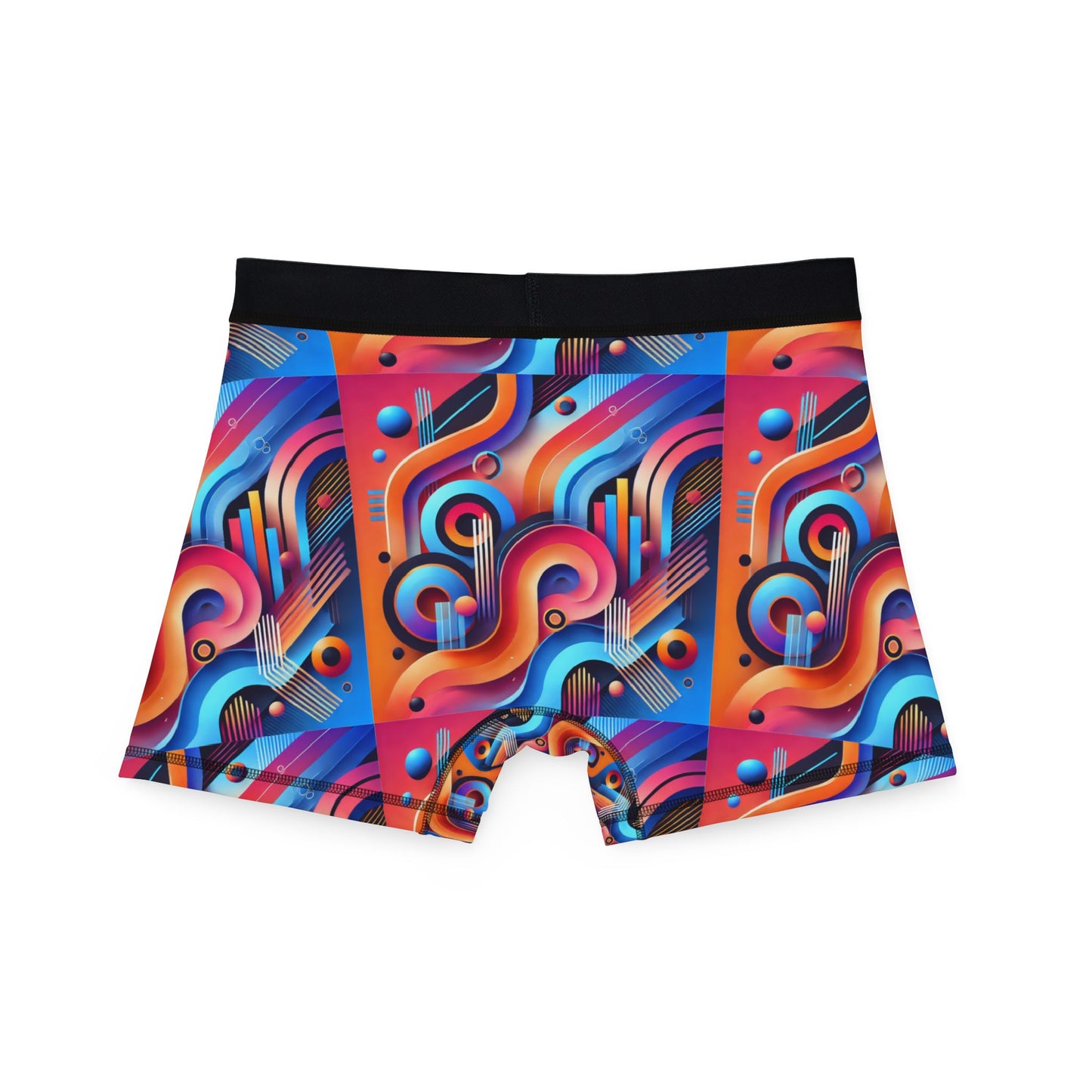 Color wave