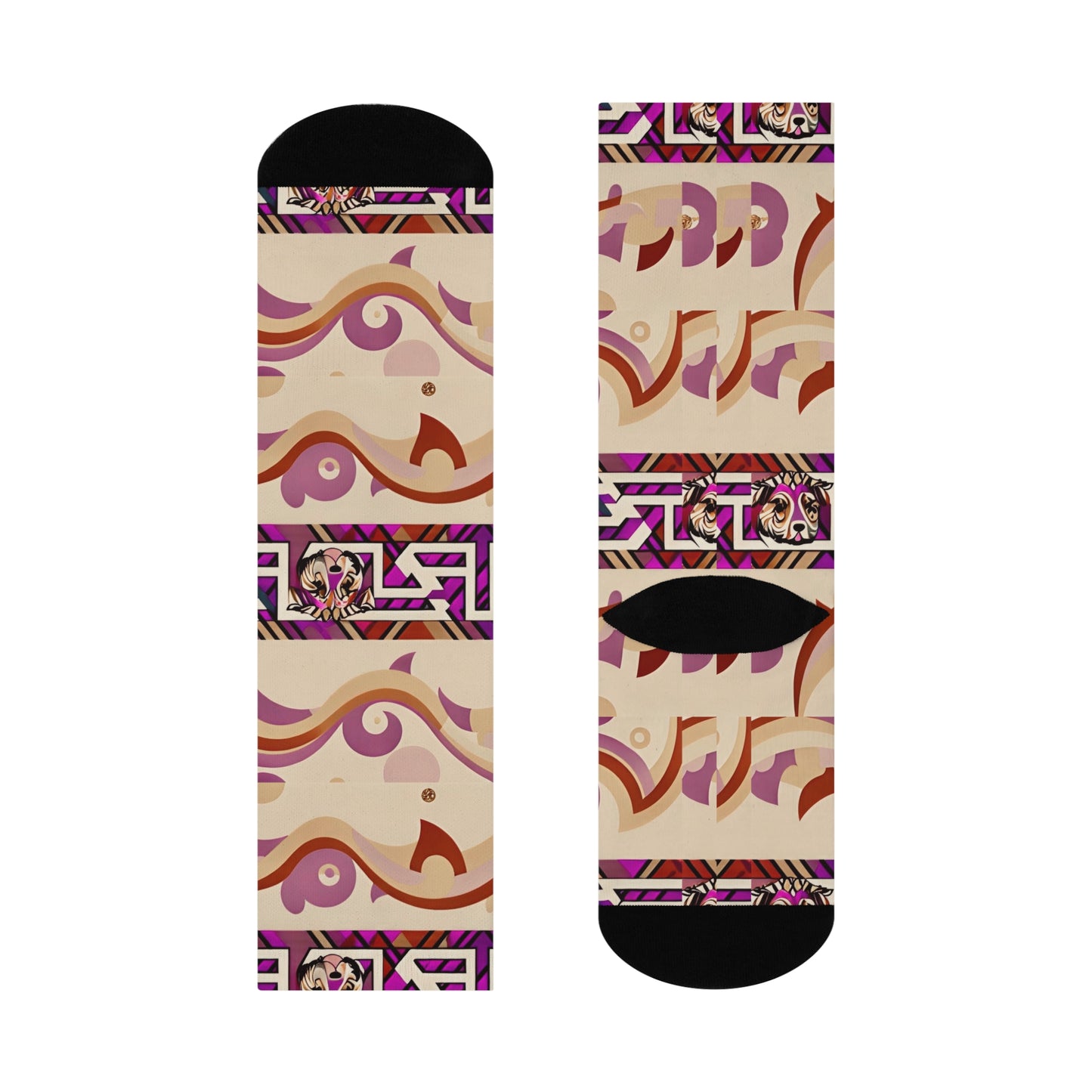 Regent Socks