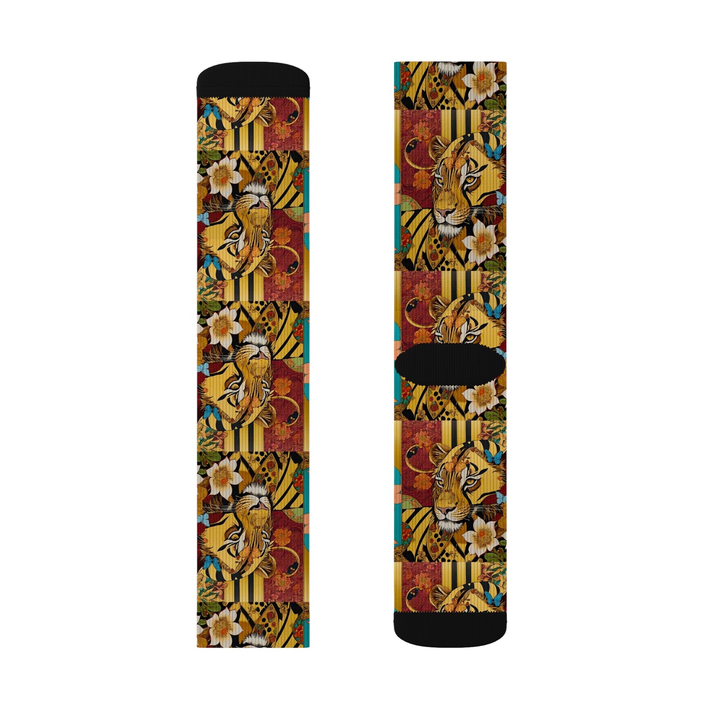 Kingship Socks