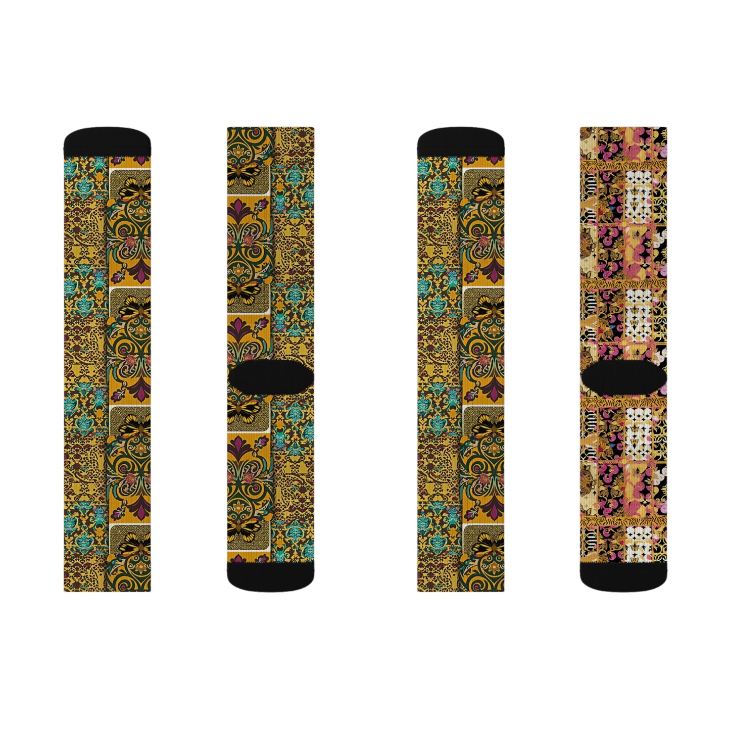 Regal Line Socks