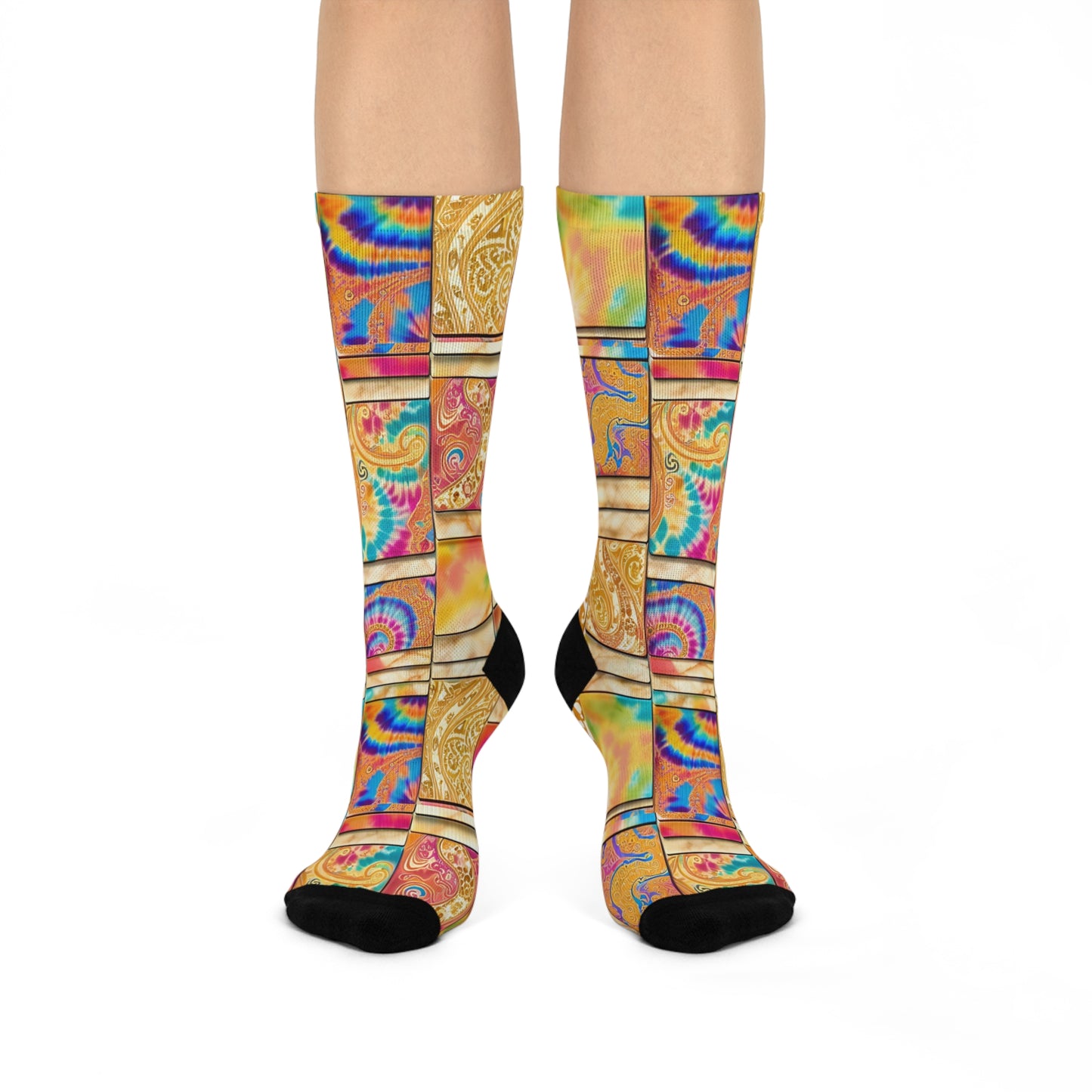 Stonework Socks