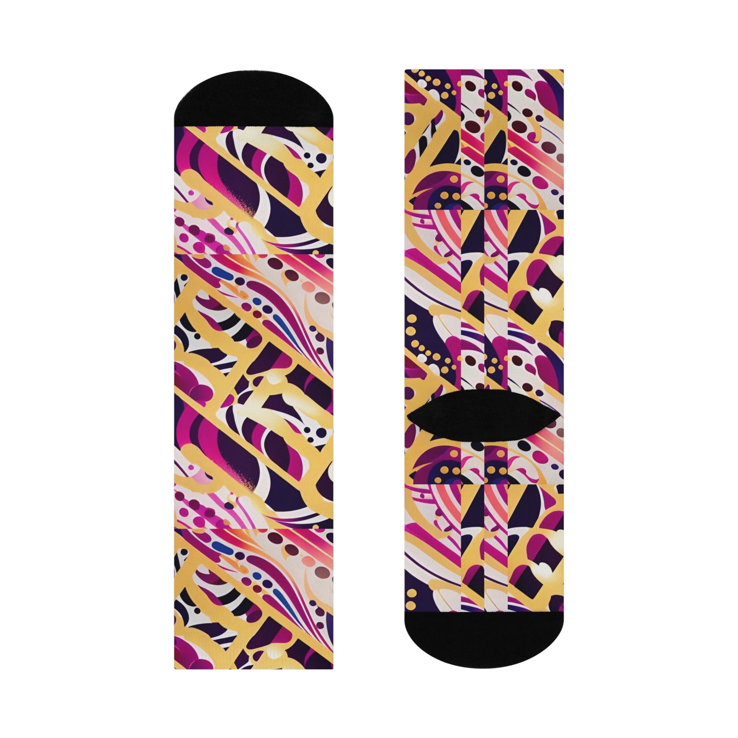 Grandiose Socks