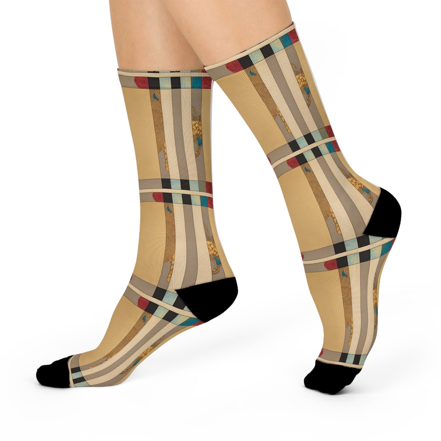 Chaste Socks