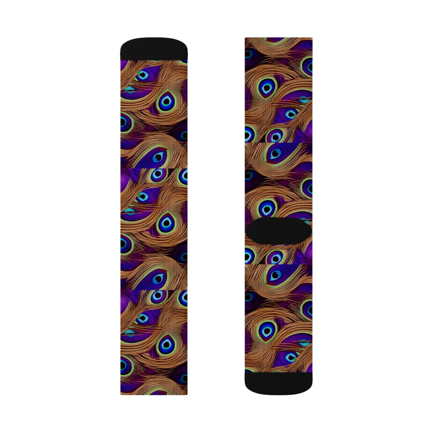 Spectator Socks