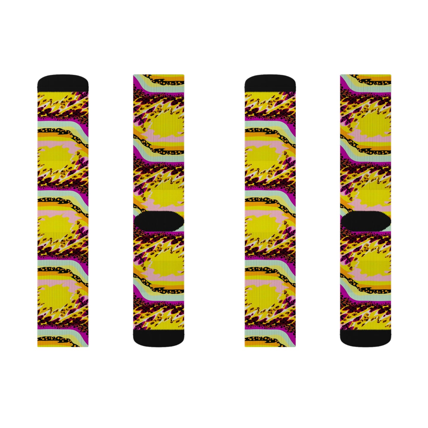 The Glory Socks