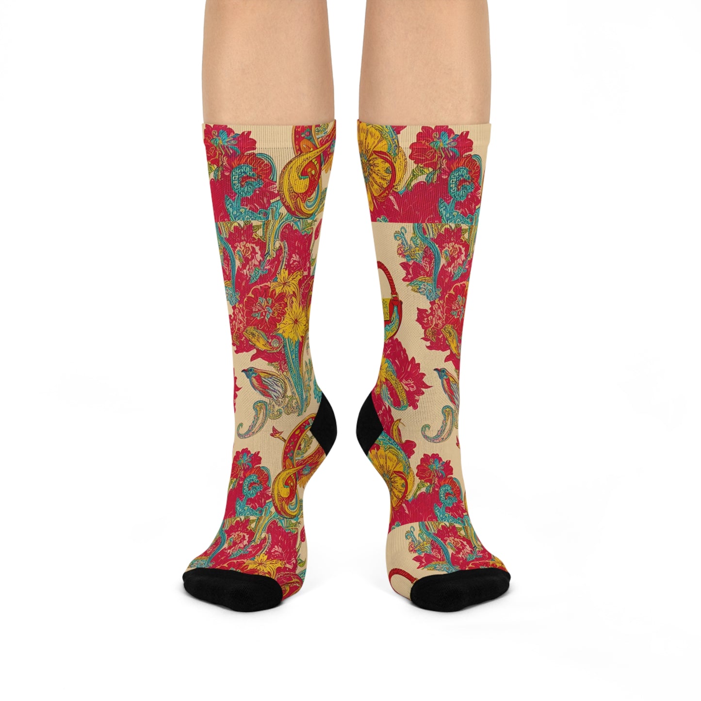 Capture Socks