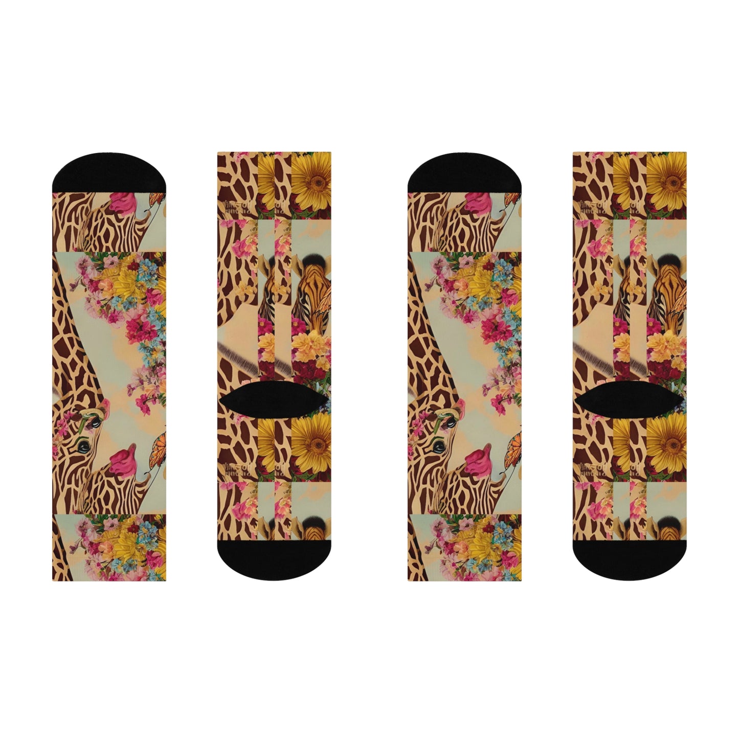 Rothschild Socks