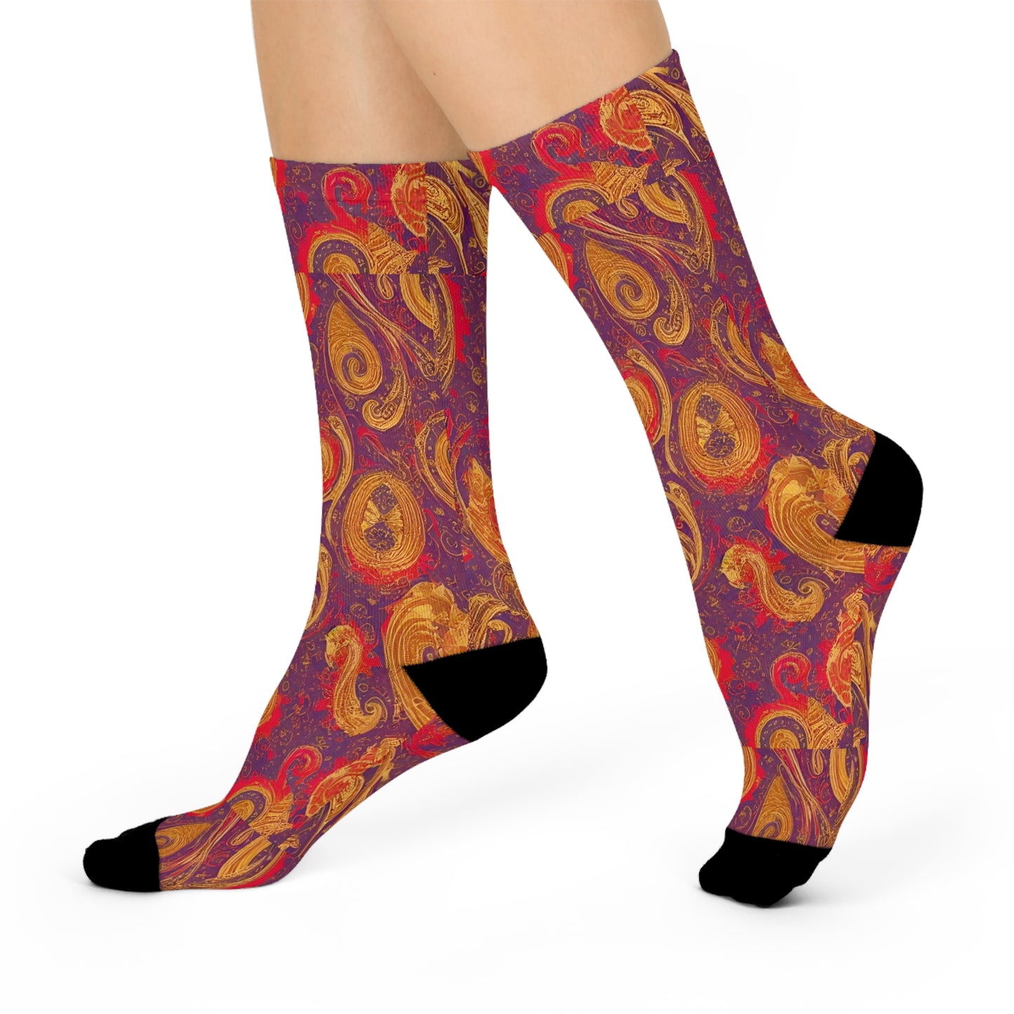 Enriched Socks