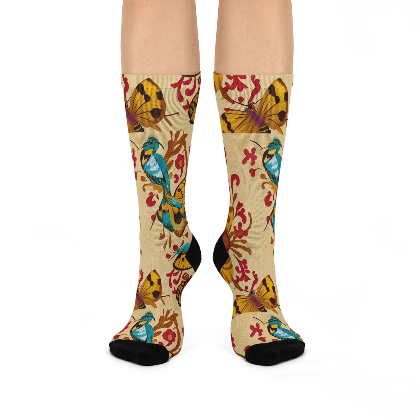 Cavalier Socks