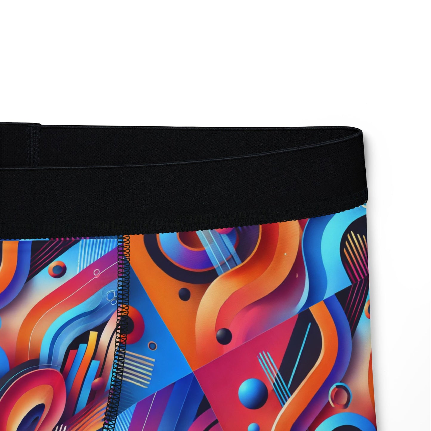 Color wave