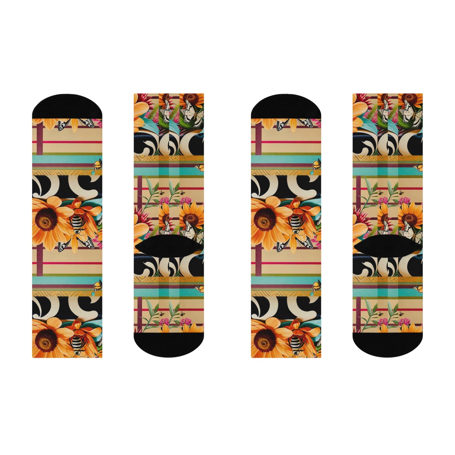 Union Socks