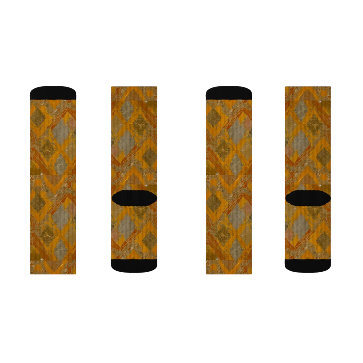Octave Socks