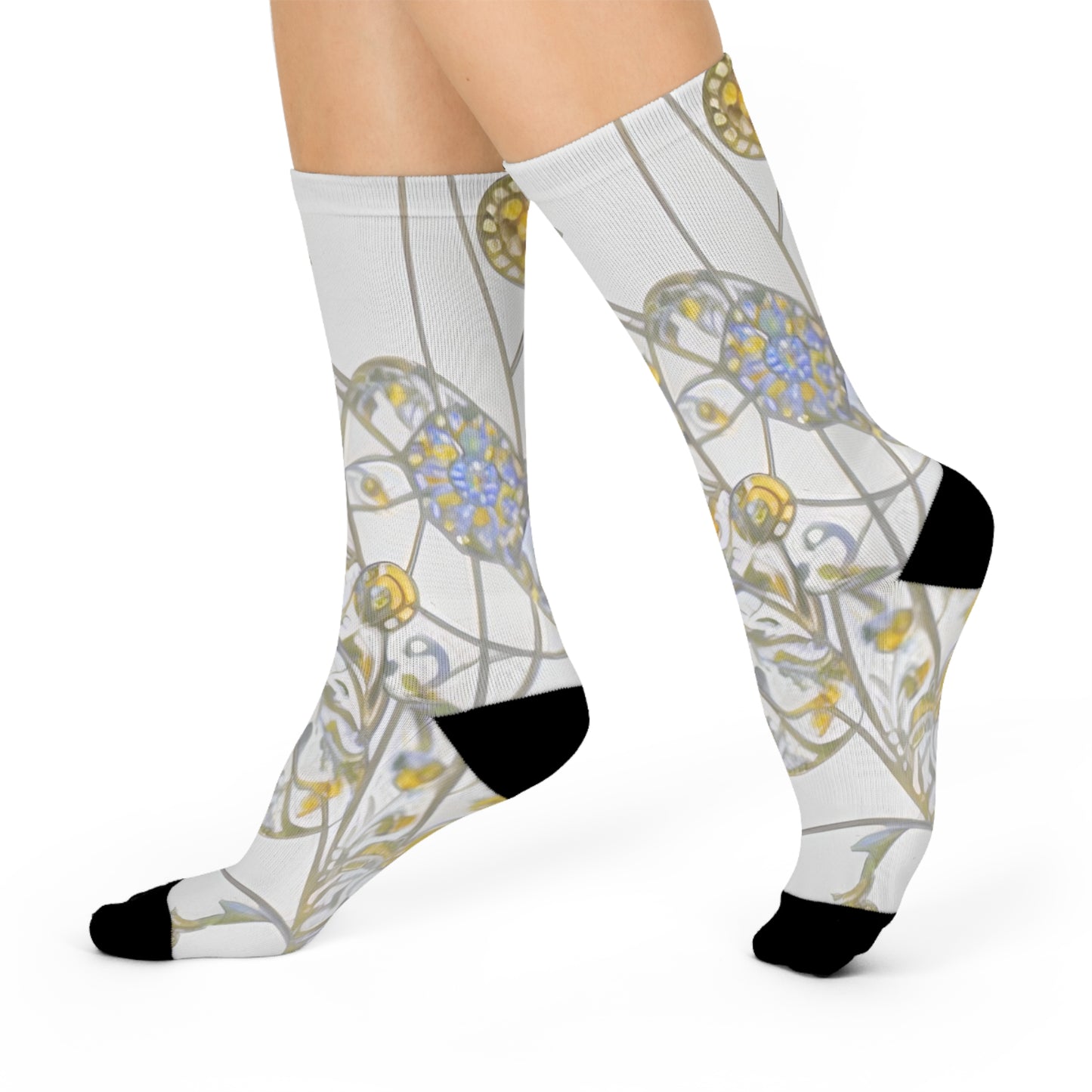 Charmed Socks
