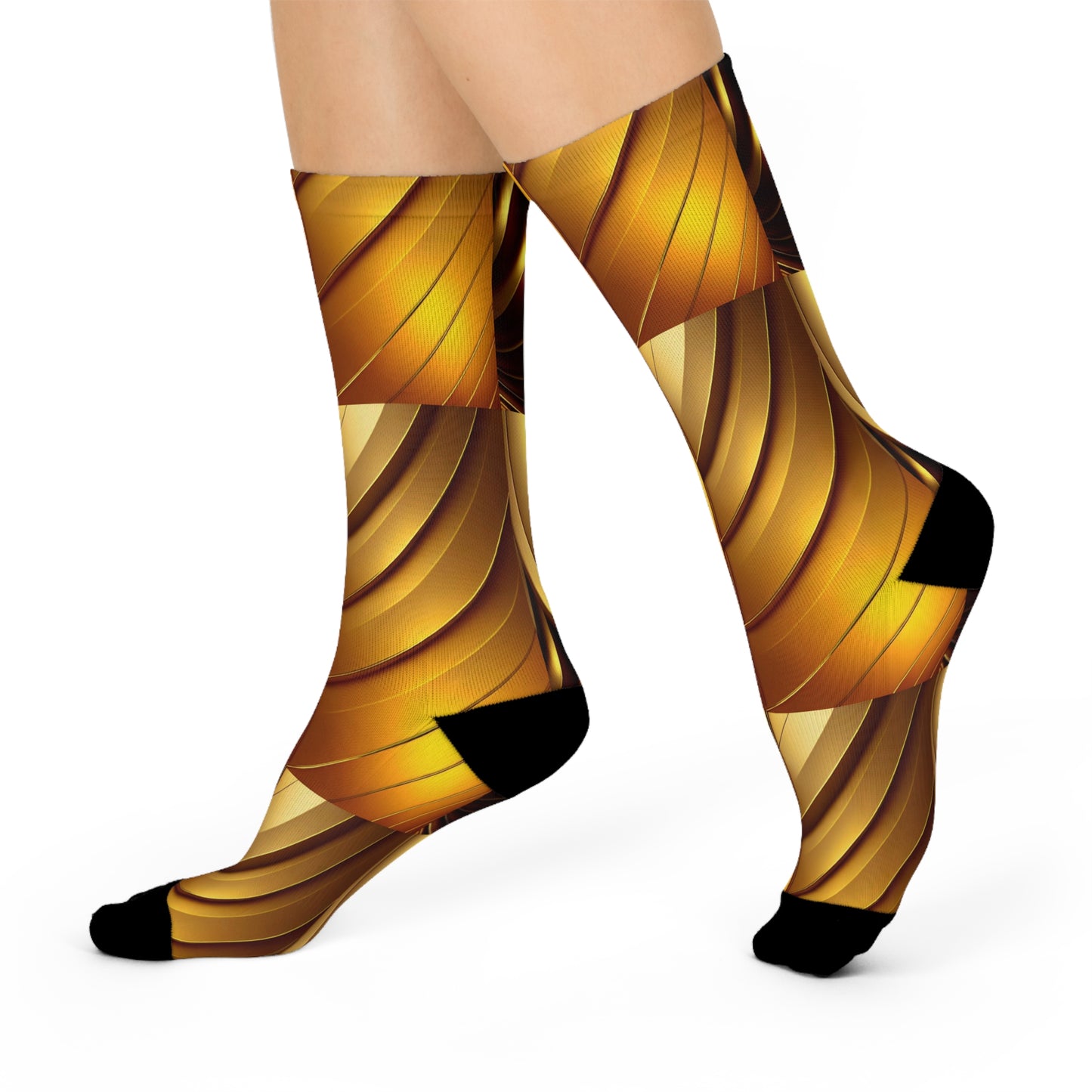 There’s Two Sides Socks