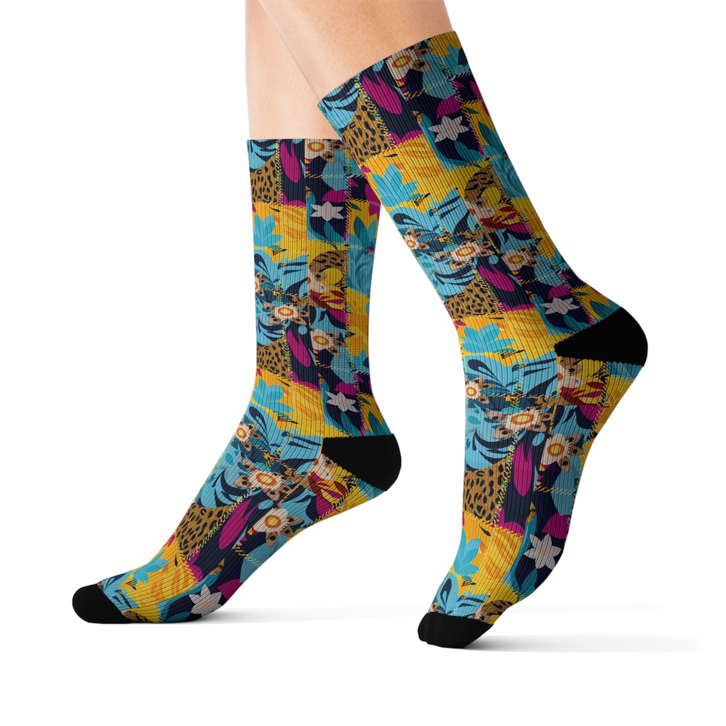Grand Walk Socks
