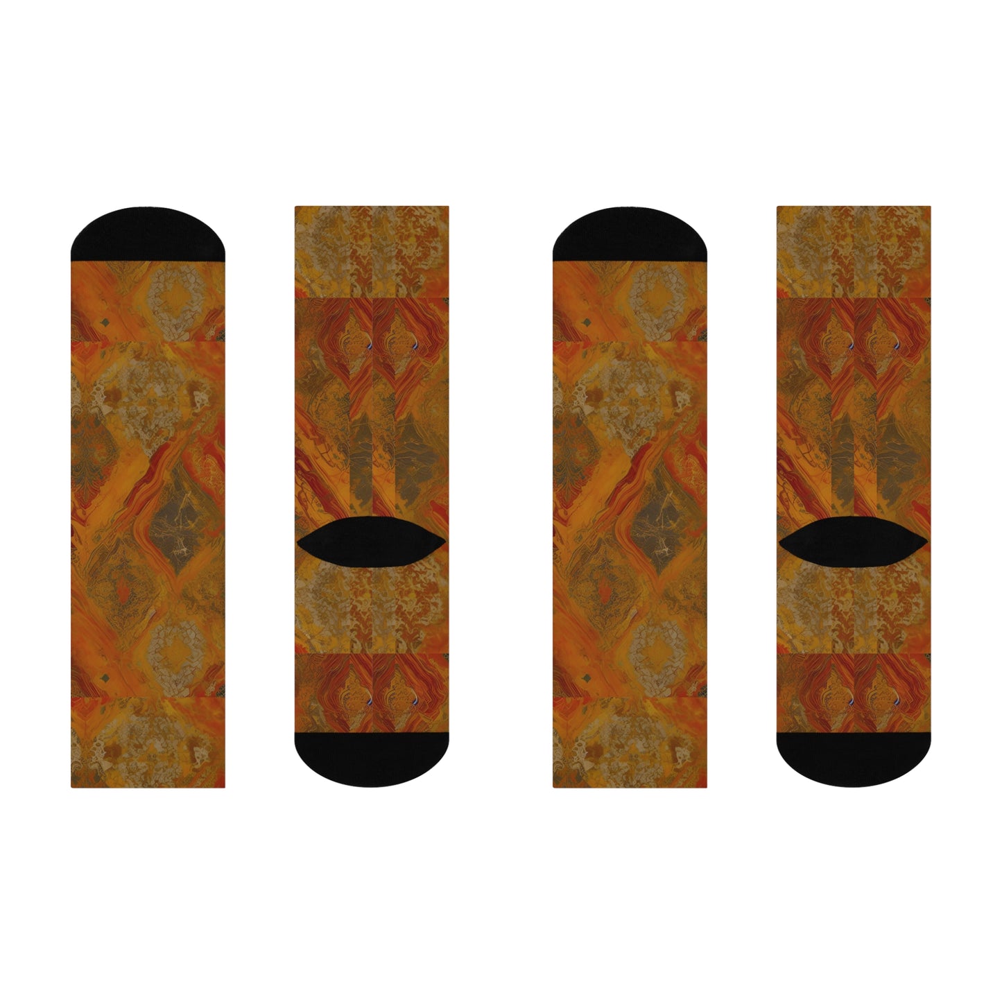 Stone Haven Socks
