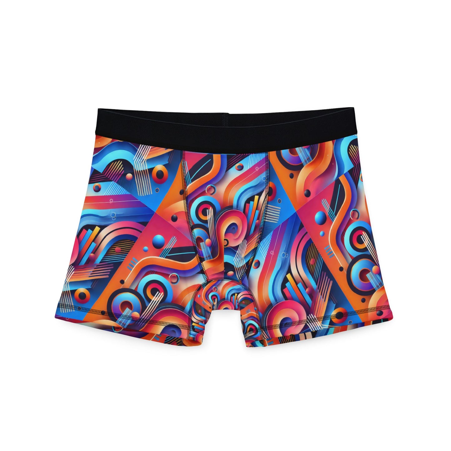 Color wave