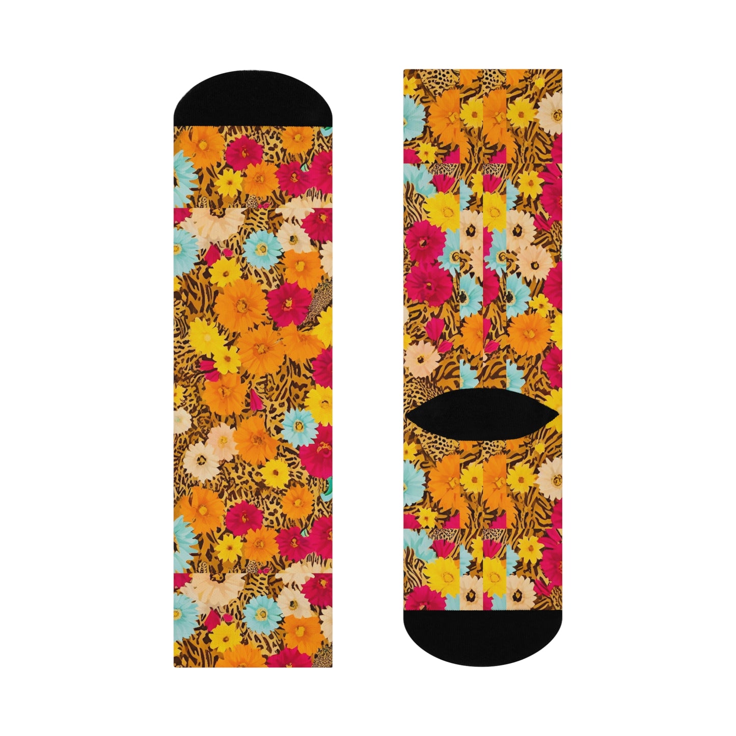 In Bloom Socks