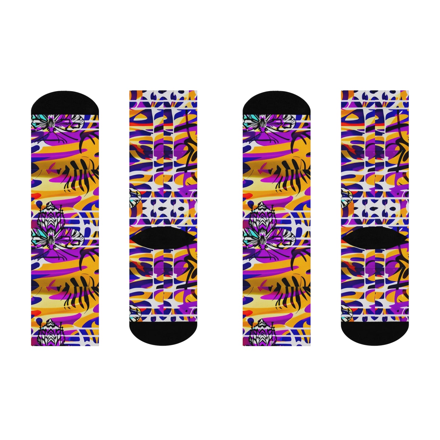 Spectrum Glide