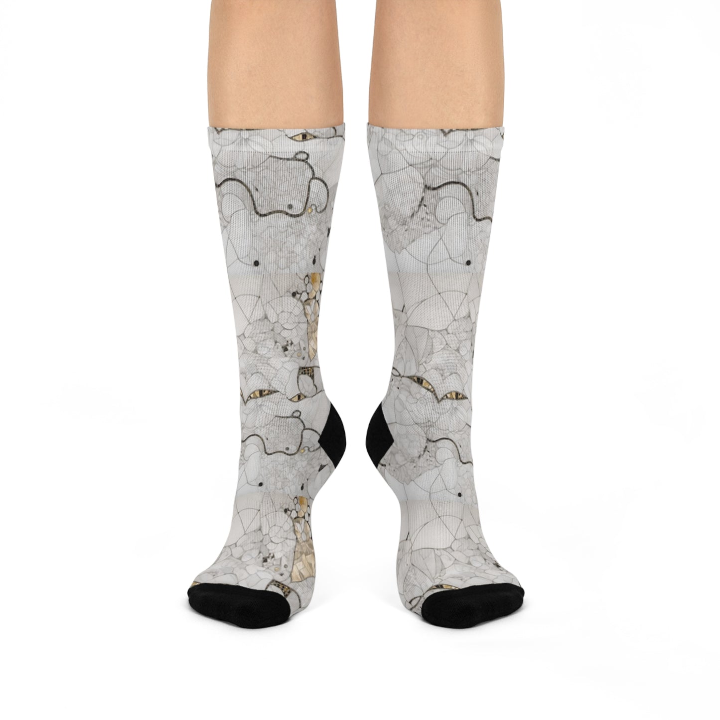 Eye See You Socks