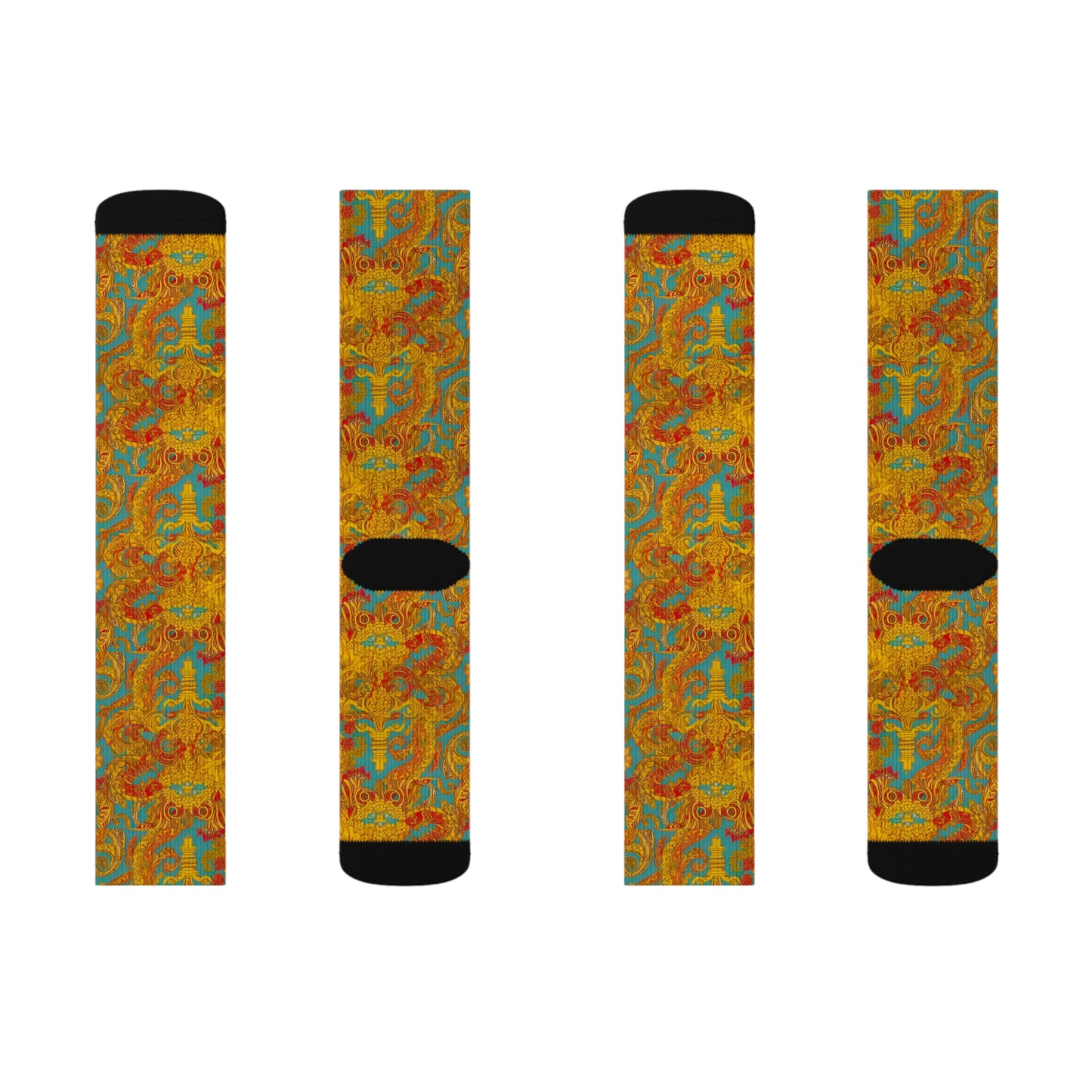 Executive Suite Socks