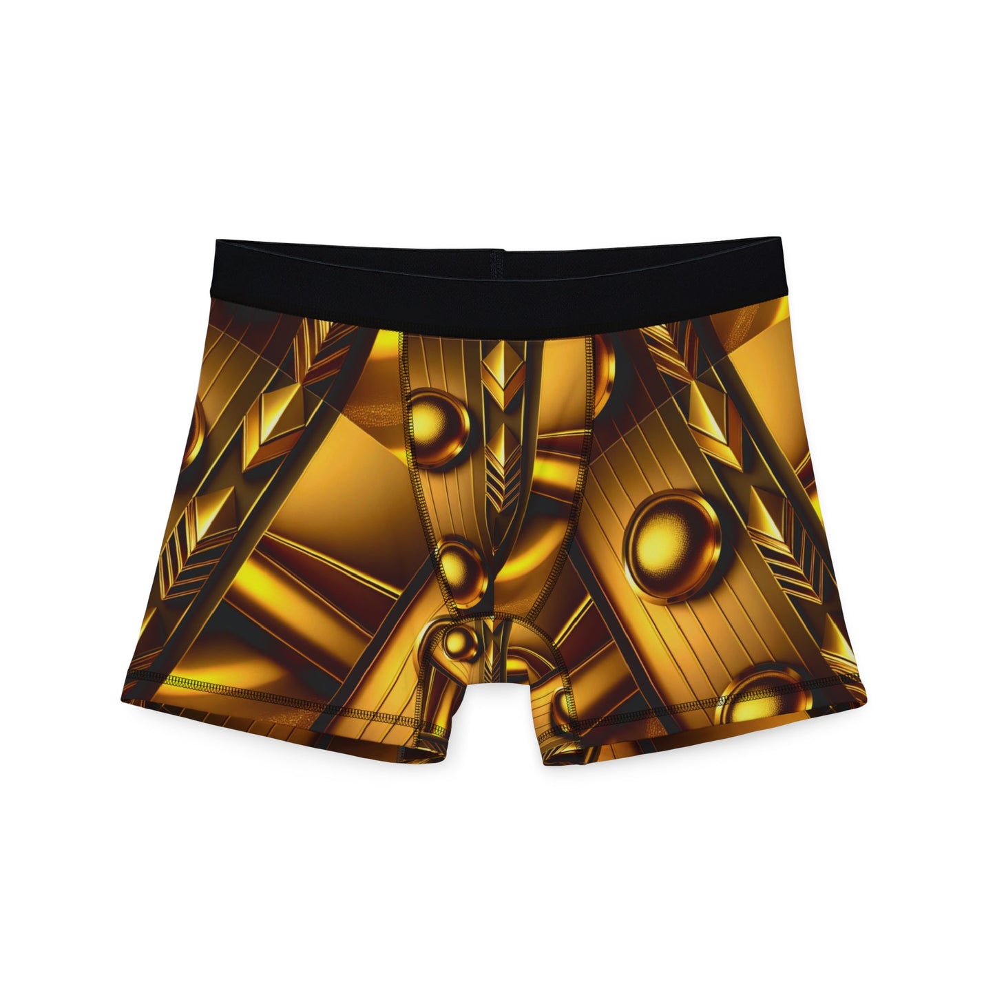Golden
