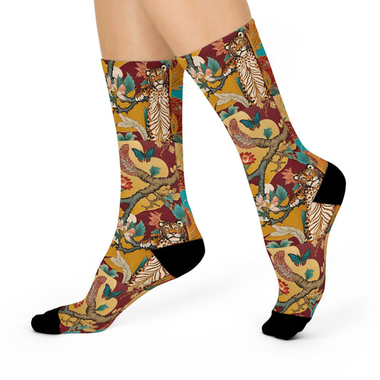 The Gathering Place Socks