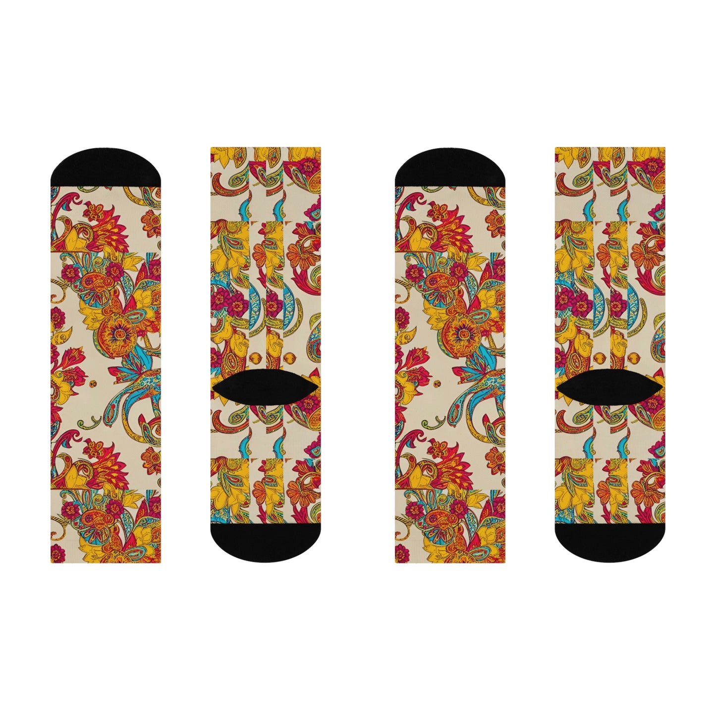Template Socks