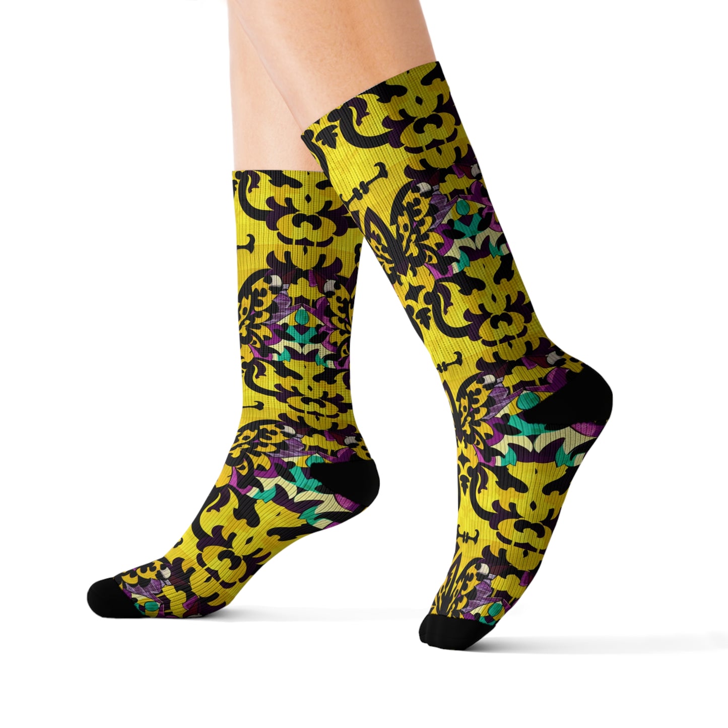 Fortify Socks