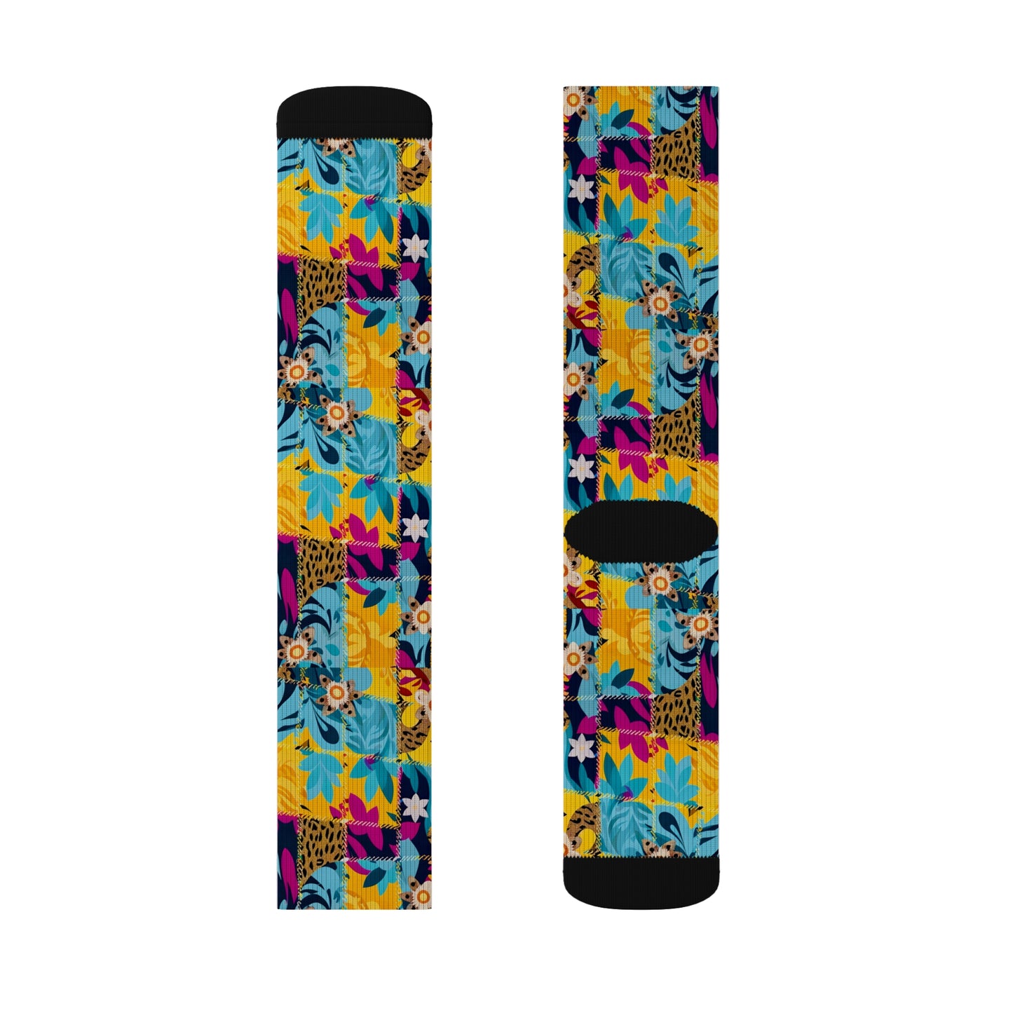 Grand Walk Socks