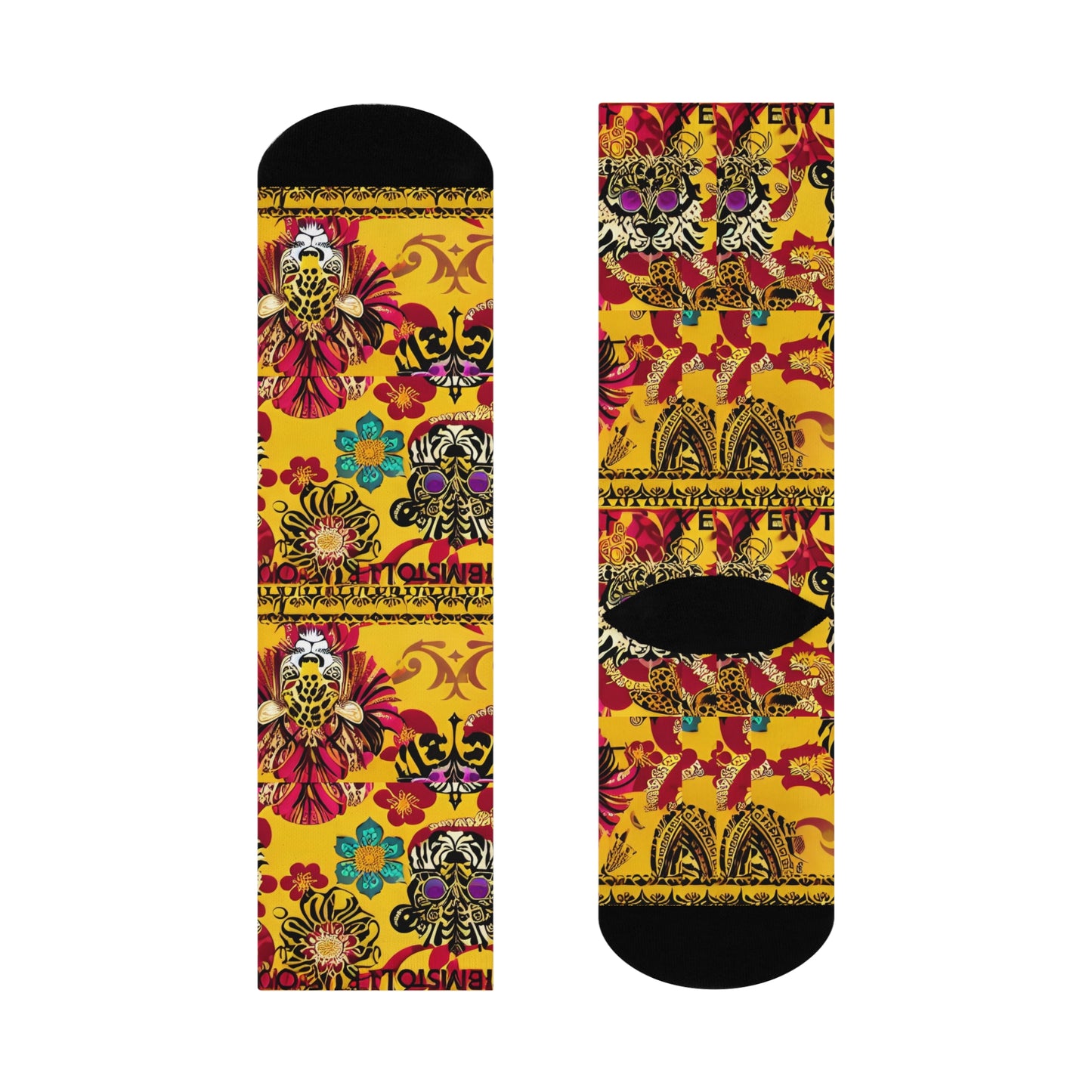 The Chamber Socks