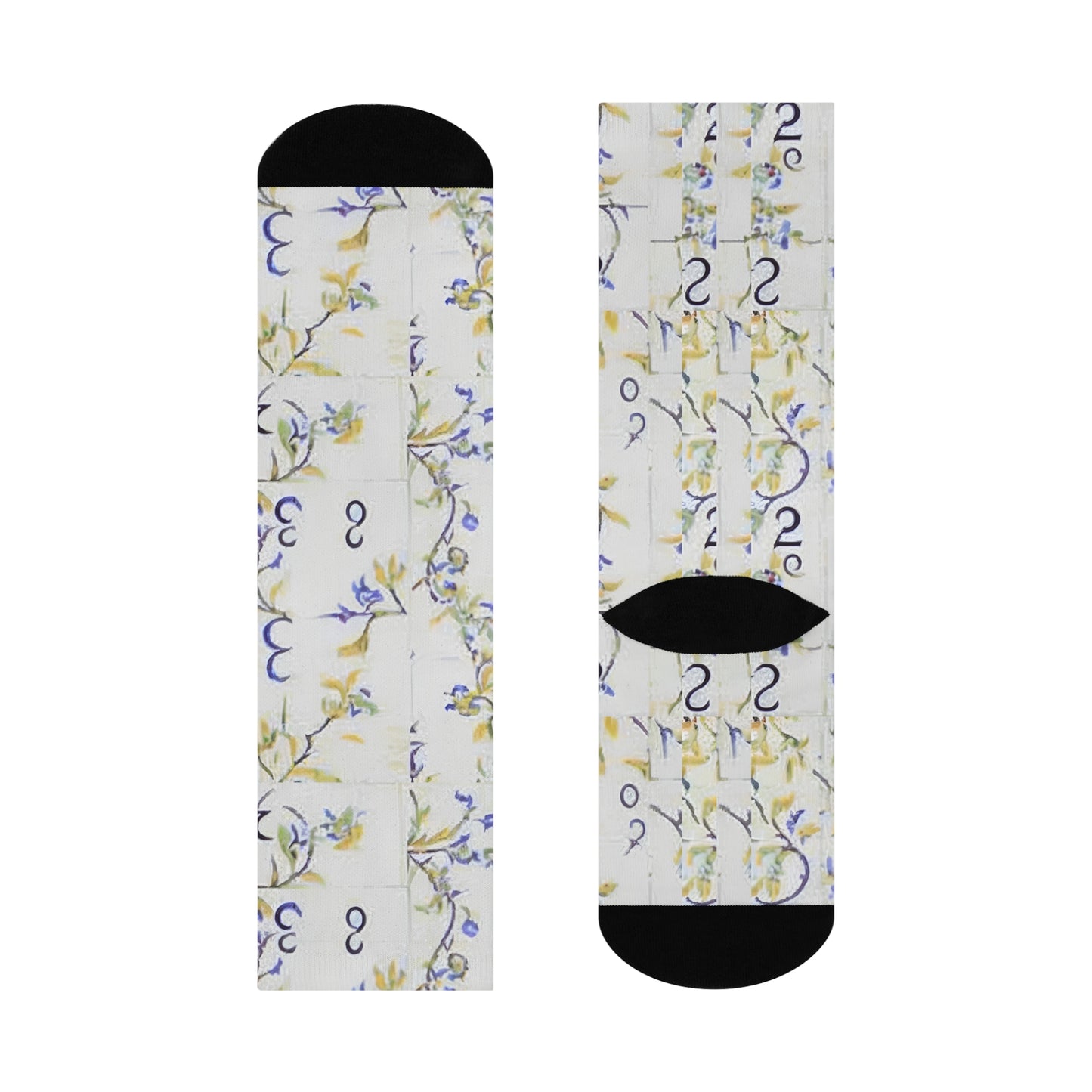 Cipher Code Socks
