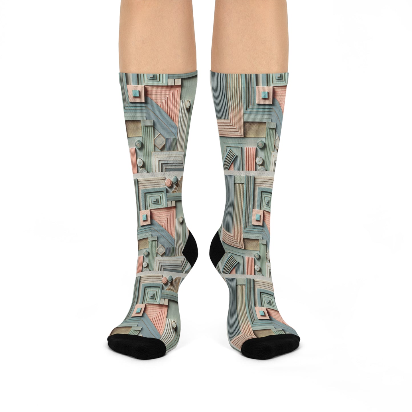 Terra Form Socks