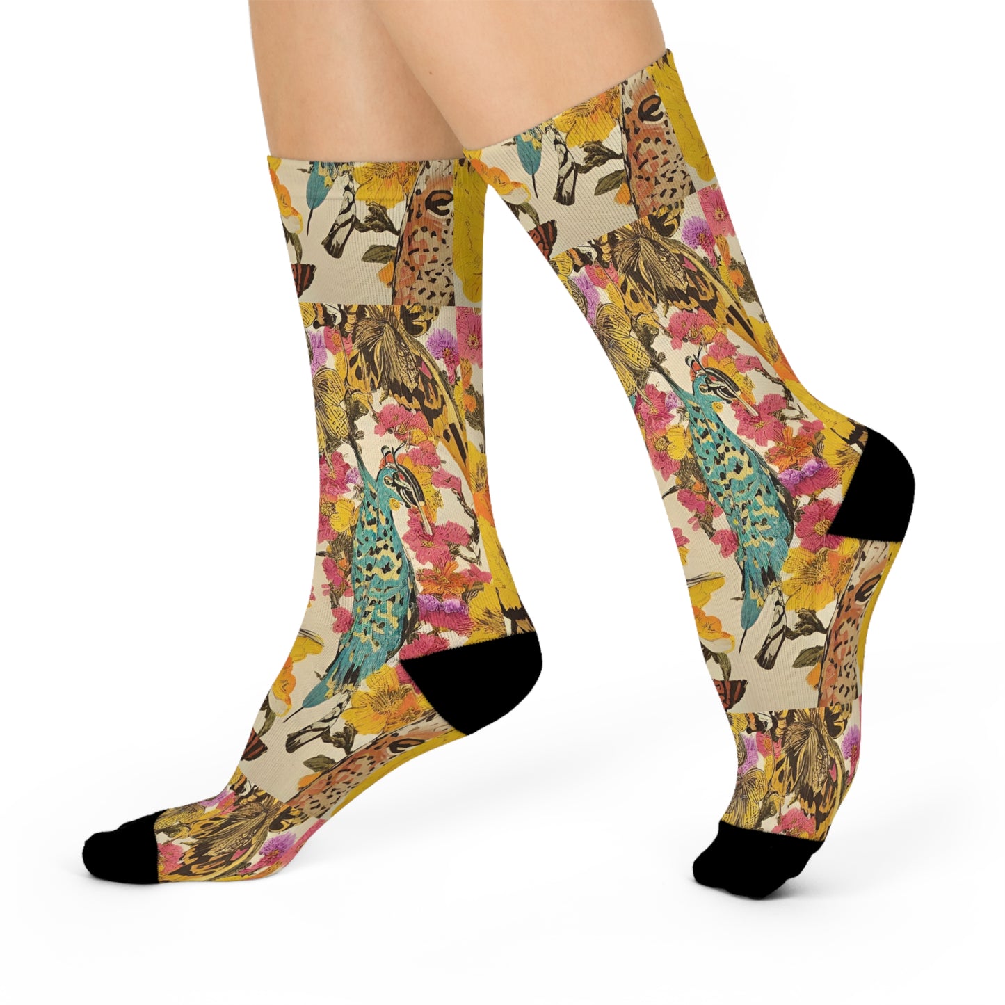 In the Bloom Socks