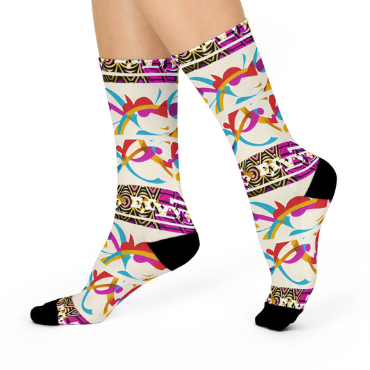 Celebration Socks