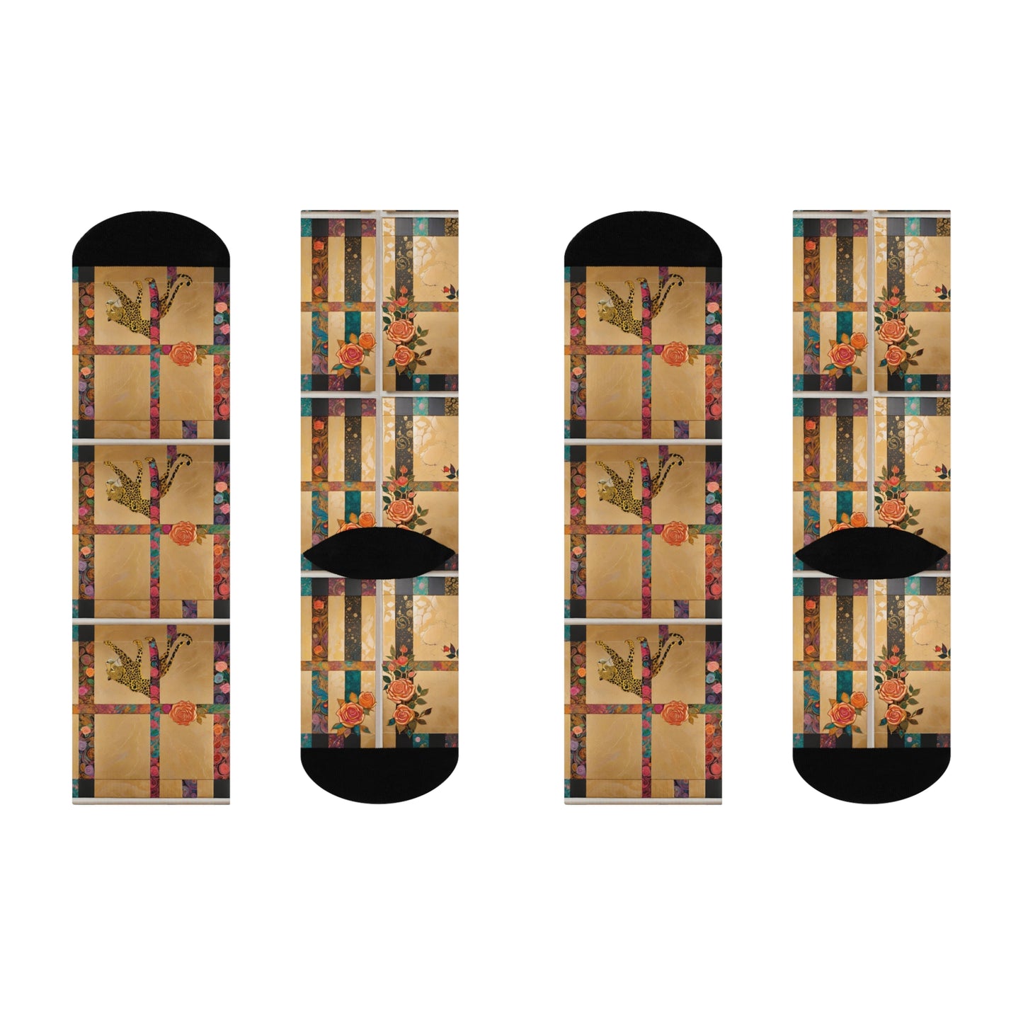 Cultivate Socks