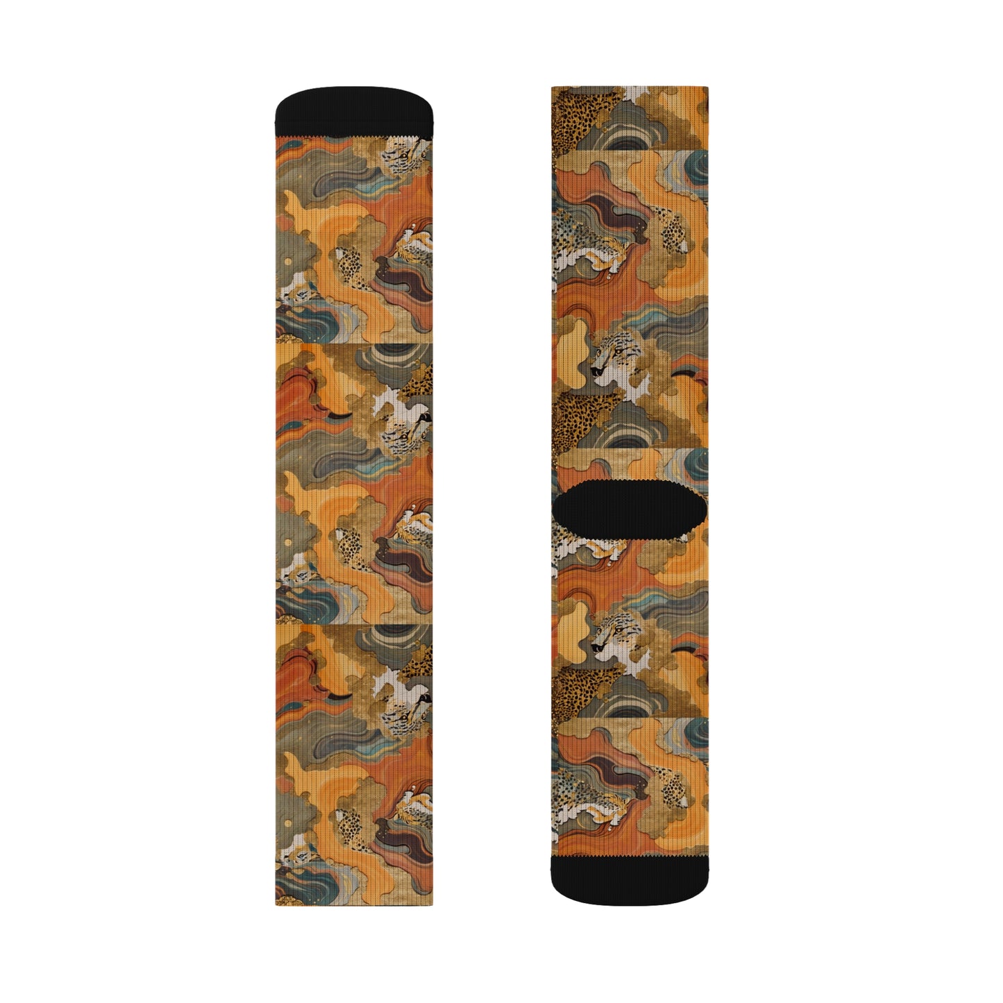 Man Cave Socks
