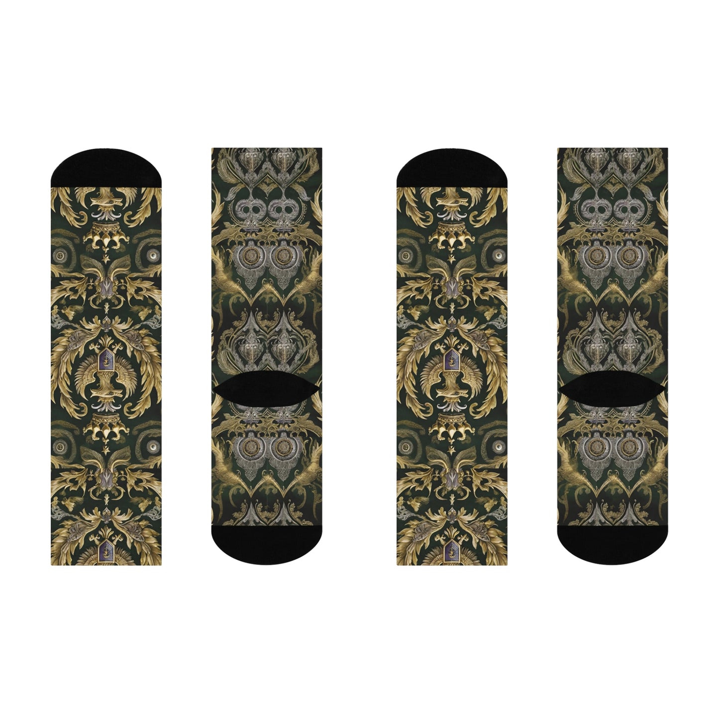 Chivalry Elite Socks