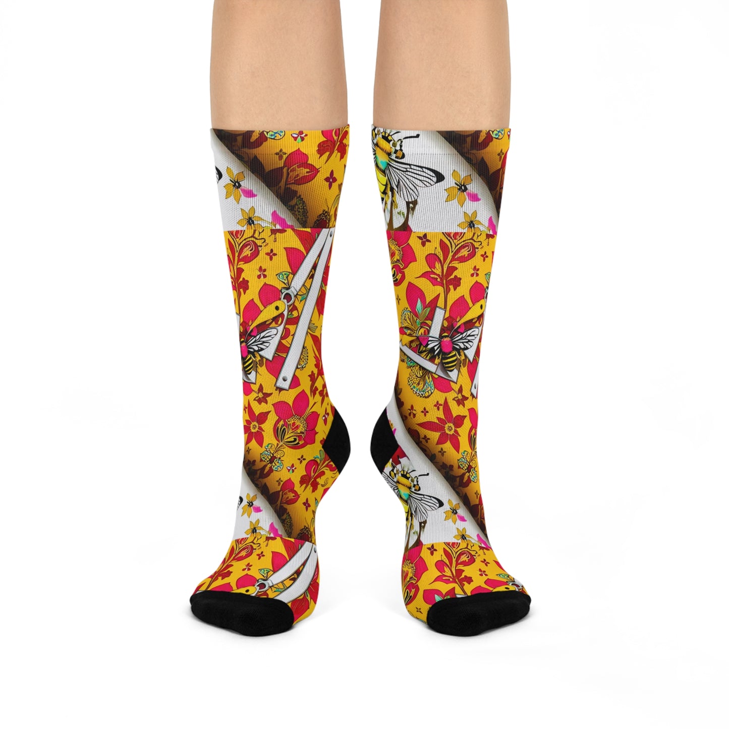 Heritage Socks
