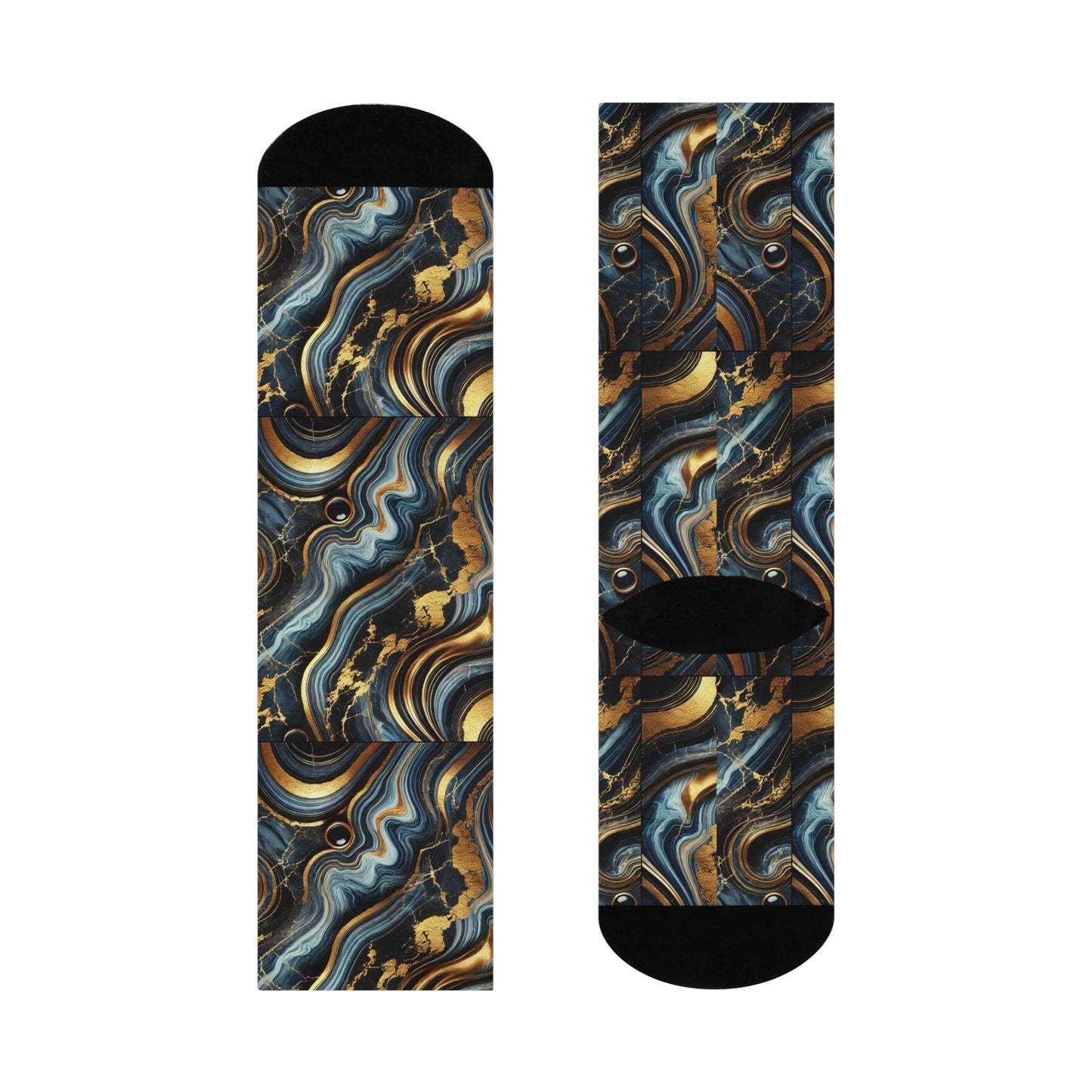 Marblelous Socks