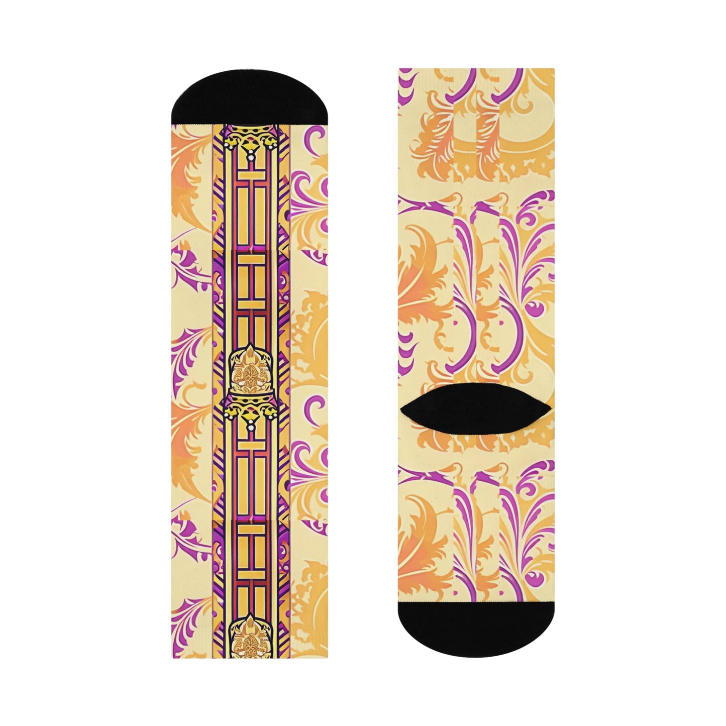 Legacy Royale Socks