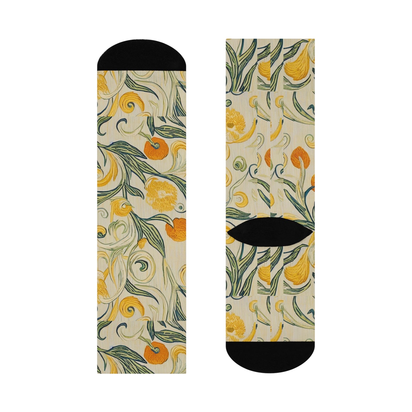 Early Woods Socks