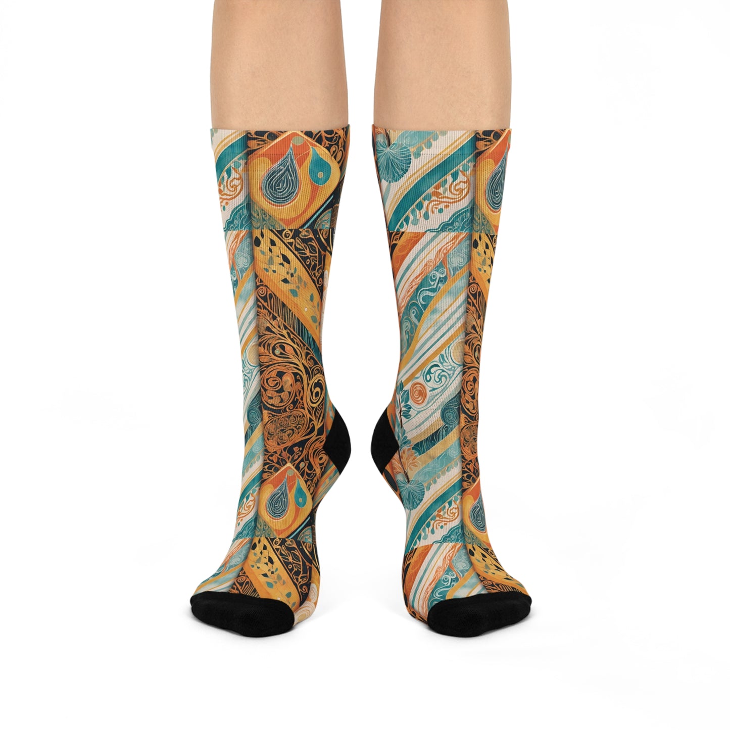 Medley Socks