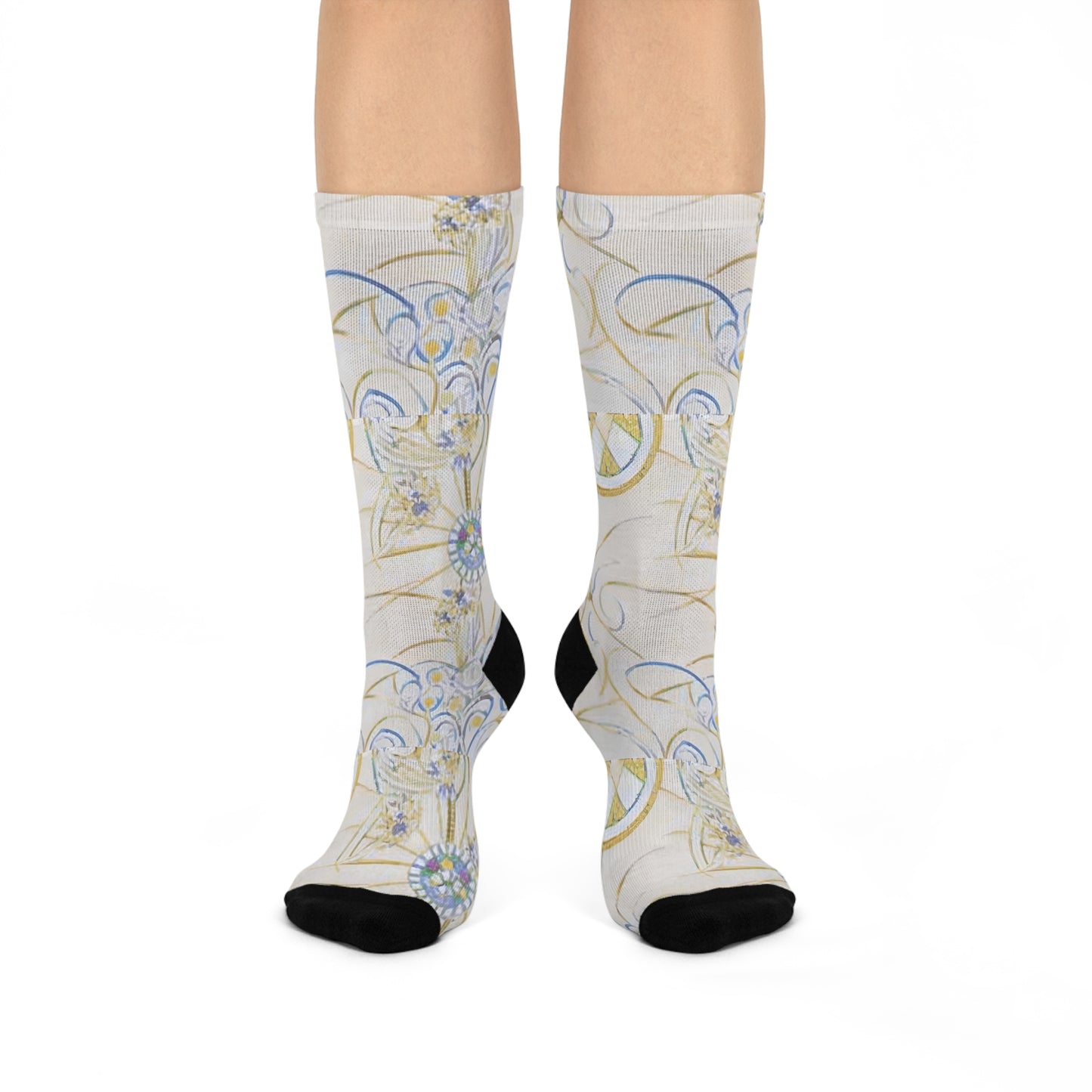 Pinnacle Socks