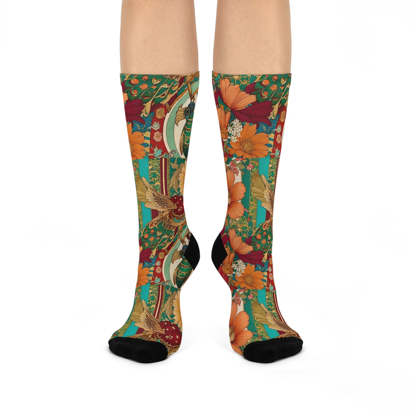 The Catch Socks