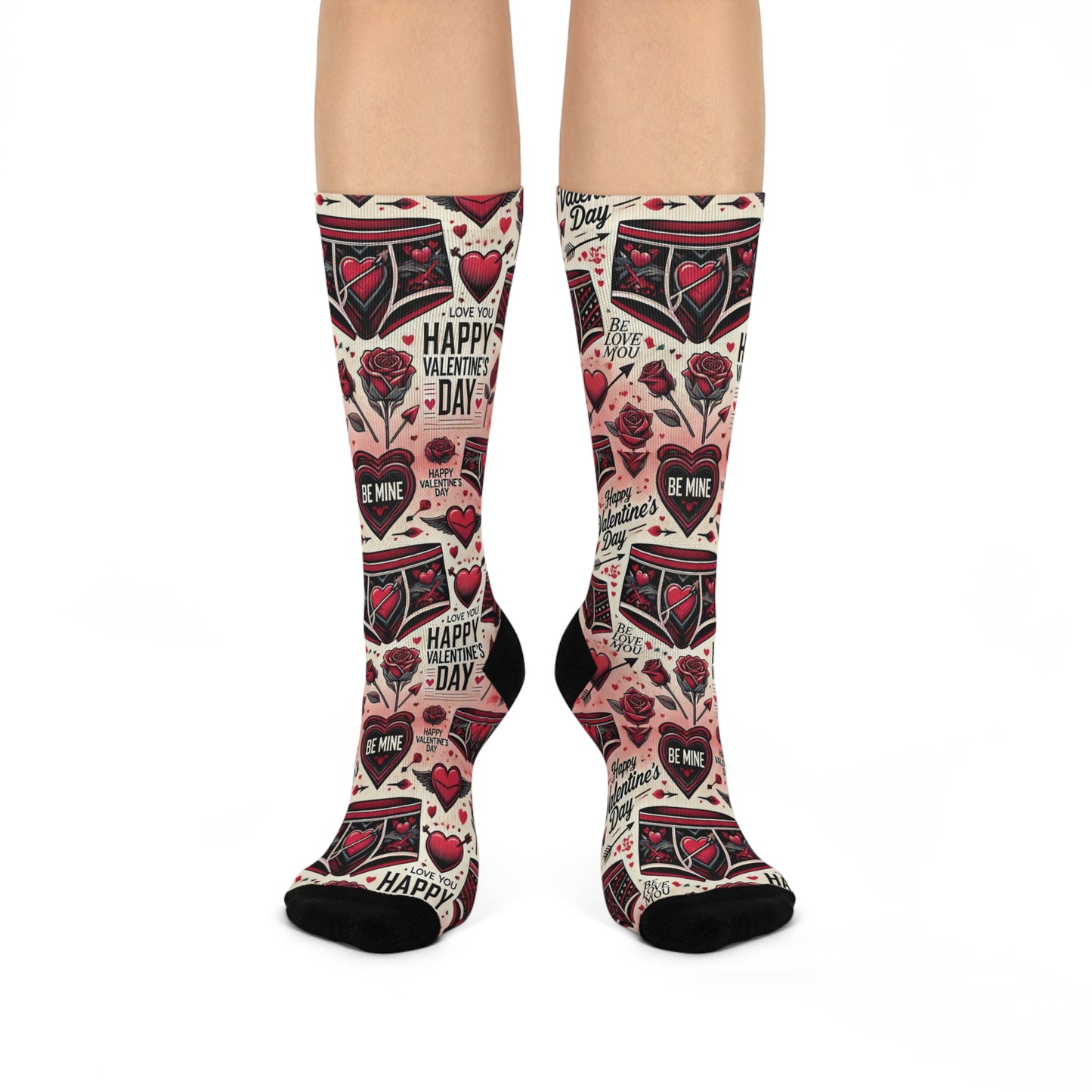 I’m Yours Socks?